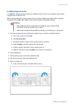 Preview for 18 page of QNAP TS-1263XU User Manual