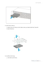 Preview for 19 page of QNAP TS-1264U-RP User Manual