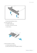 Preview for 28 page of QNAP TS-1264U-RP User Manual