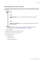 Preview for 30 page of QNAP TS-1264U-RP User Manual