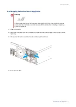 Preview for 34 page of QNAP TS-1264U-RP User Manual