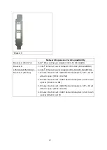 Предварительный просмотр 37 страницы QNAP TS-1270U-RP Hardware User Manual