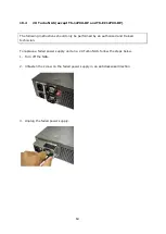 Предварительный просмотр 64 страницы QNAP TS-1270U-RP Hardware User Manual