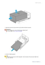 Предварительный просмотр 9 страницы QNAP TS-128A User Manual