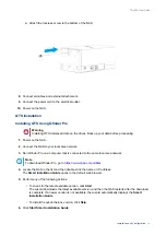 Предварительный просмотр 11 страницы QNAP TS-128A User Manual