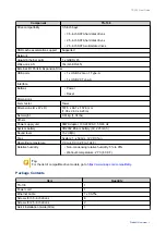 Предварительный просмотр 6 страницы QNAP TS-130-US User Manual