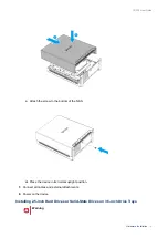 Предварительный просмотр 14 страницы QNAP TS-130-US User Manual