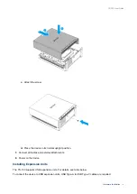 Предварительный просмотр 17 страницы QNAP TS-130-US User Manual