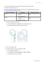 Предварительный просмотр 18 страницы QNAP TS-130-US User Manual