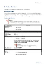 Preview for 5 page of QNAP TS-1635AX User Manual