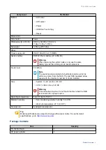 Preview for 7 page of QNAP TS-1635AX User Manual