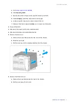 Preview for 25 page of QNAP TS-1635AX User Manual