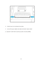 Preview for 24 page of QNAP TS-1685-D1521-8G Hardware User Manual