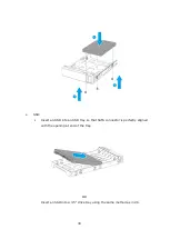 Preview for 33 page of QNAP TS-1685 Hardware User Manual