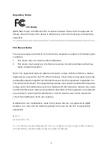 Preview for 4 page of QNAP TS-231+ Hardware User Manual