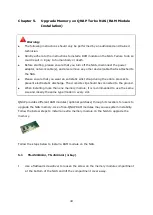 Preview for 44 page of QNAP TS-231+ Hardware User Manual