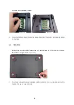 Preview for 46 page of QNAP TS-231+ Hardware User Manual