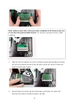 Preview for 47 page of QNAP TS-231+ Hardware User Manual