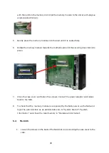 Preview for 49 page of QNAP TS-231+ Hardware User Manual