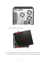 Preview for 50 page of QNAP TS-231+ Hardware User Manual