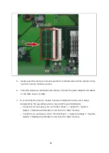 Preview for 52 page of QNAP TS-231+ Hardware User Manual