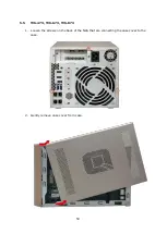 Preview for 53 page of QNAP TS-231+ Hardware User Manual