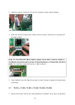 Preview for 57 page of QNAP TS-231+ Hardware User Manual