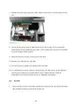 Preview for 60 page of QNAP TS-231+ Hardware User Manual