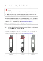 Preview for 63 page of QNAP TS-231+ Hardware User Manual