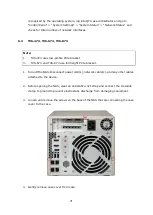 Preview for 71 page of QNAP TS-231+ Hardware User Manual