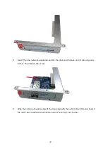 Preview for 77 page of QNAP TS-231+ Hardware User Manual