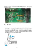 Preview for 104 page of QNAP TS-231+ Hardware User Manual