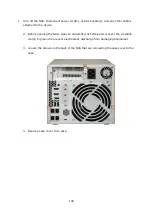 Preview for 106 page of QNAP TS-231+ Hardware User Manual