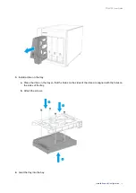 Preview for 14 page of QNAP TS-231P3 User Manual