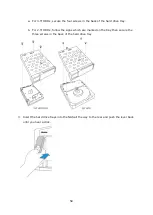 Предварительный просмотр 58 страницы QNAP TS-251+ Hardware User Manual