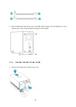 Предварительный просмотр 63 страницы QNAP TS-251+ Hardware User Manual