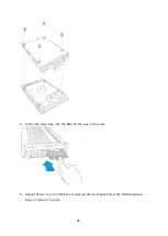 Предварительный просмотр 66 страницы QNAP TS-251+ Hardware User Manual