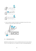 Предварительный просмотр 68 страницы QNAP TS-251+ Hardware User Manual