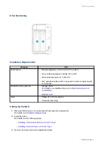 Предварительный просмотр 10 страницы QNAP TS-251B User Manual