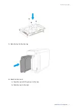 Предварительный просмотр 15 страницы QNAP TS-251B User Manual