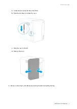 Предварительный просмотр 17 страницы QNAP TS-251B User Manual