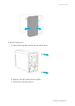 Предварительный просмотр 22 страницы QNAP TS-251B User Manual