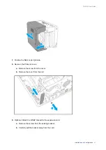 Предварительный просмотр 23 страницы QNAP TS-251B User Manual