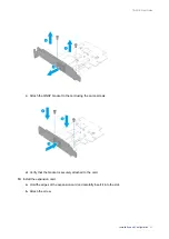 Предварительный просмотр 24 страницы QNAP TS-251B User Manual