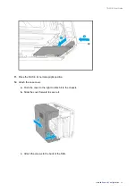 Предварительный просмотр 25 страницы QNAP TS-251B User Manual