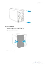 Предварительный просмотр 26 страницы QNAP TS-251B User Manual