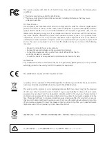 Preview for 11 page of QNAP TS-251D-4G-US Quick Installation Manual