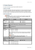 Preview for 5 page of QNAP TS-253Be User Manual