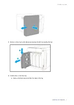 Preview for 13 page of QNAP TS-253Be User Manual