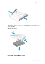 Предварительный просмотр 14 страницы QNAP TS-253Be User Manual